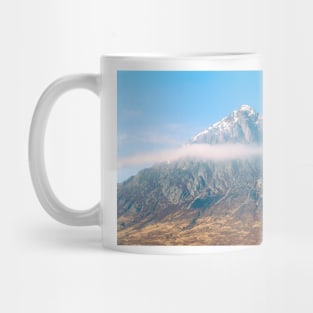 Buachaille Etive Mor 60 , the Highlands Mug